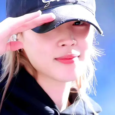 Profile image of Jimin Park