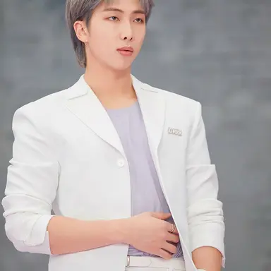 Profile image of Kim Namjoon