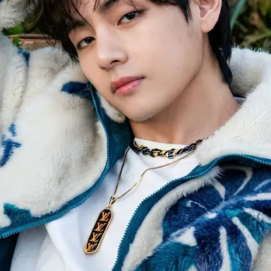 Profile image of Kim Taehyung