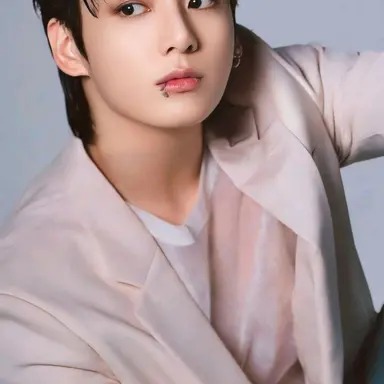 Profile image of Jeon jungkook