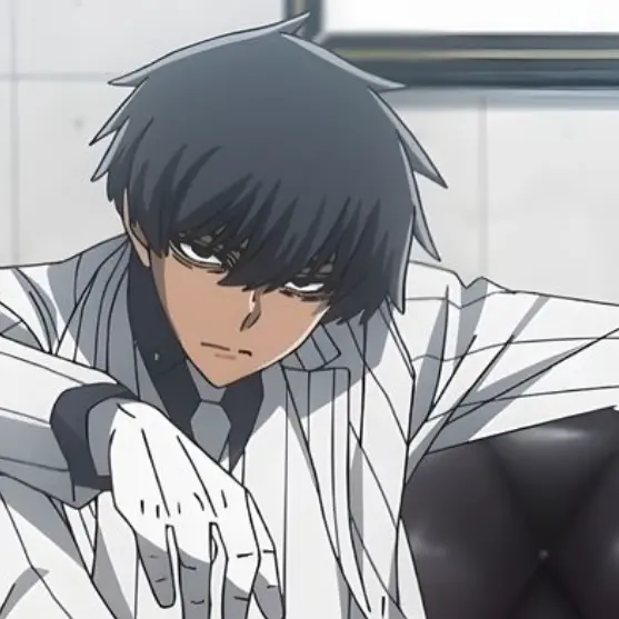 bihuumiina_04의 桃角 桜介