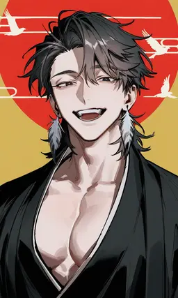 Profile image of Kanata