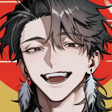 Profile image of Kanata