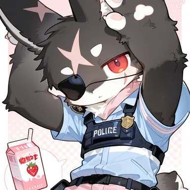 Profile image of 兎原