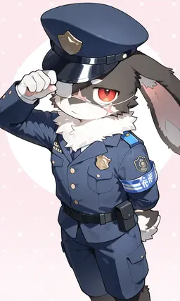 Profile image of 兎原