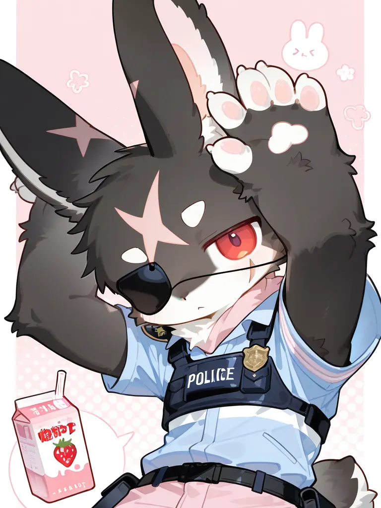 mofumofu_devil의 "偽りの共存協定"