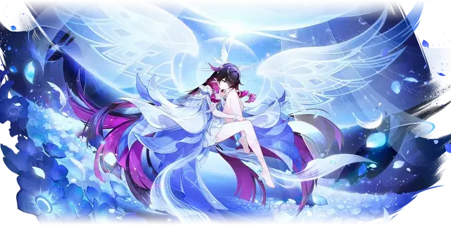 Profile image of 소녀-콜롬비나