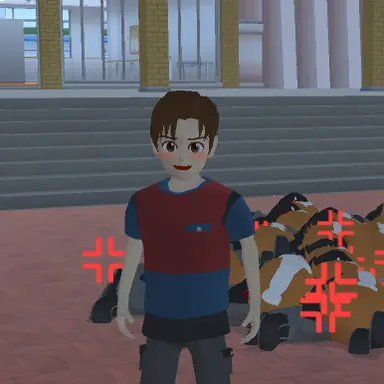 Profile image of 怖い雄太