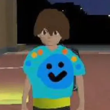Profile image of スマイル雄太くん