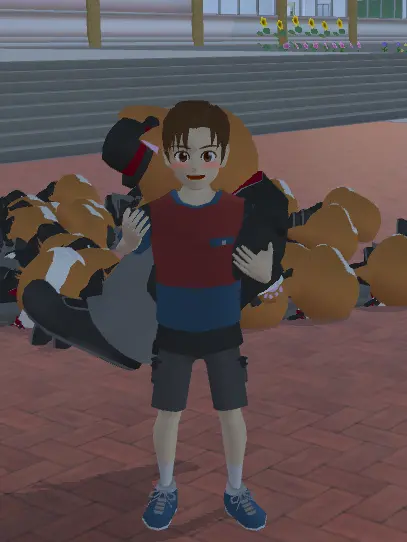 Ikemenyutaexe의 ヤンデレOr.exe.n
