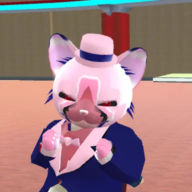 Profile image of 怖い猫執事