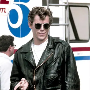 Profile image of Kenickie Murdoch