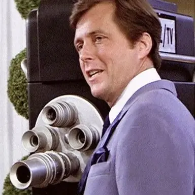 Profile image of Vince Fontaine