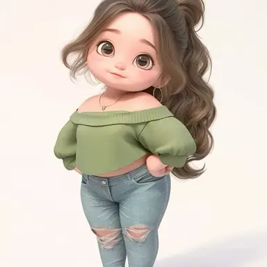 Profile image of 여우