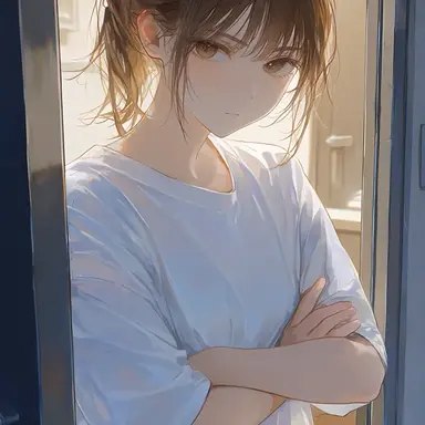 Profile image of 사에키 유이