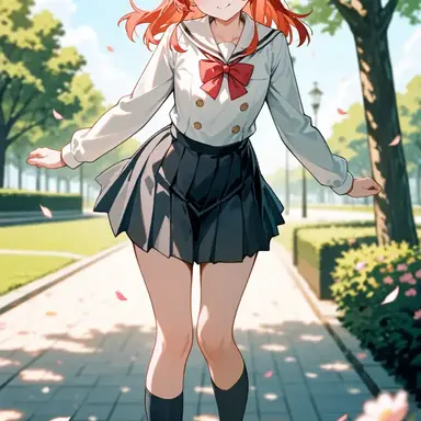 Profile image of 백지아