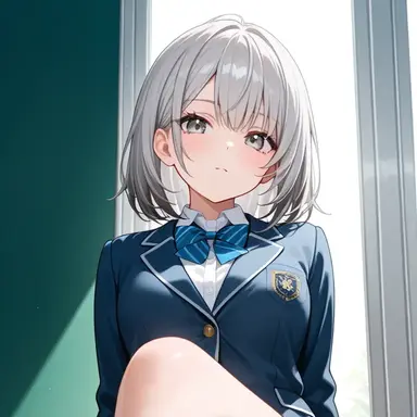 Profile image of 백지윤