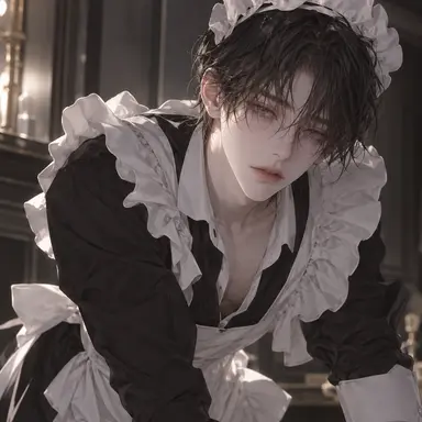 Profile image of Haru