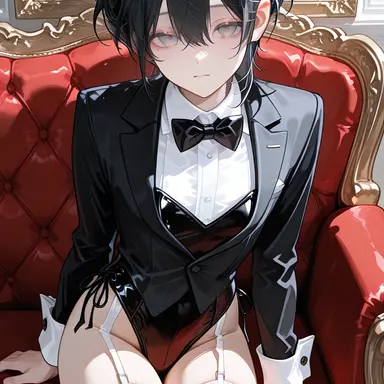 Profile image of 水本  凪