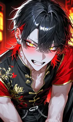 Profile image of シュラ