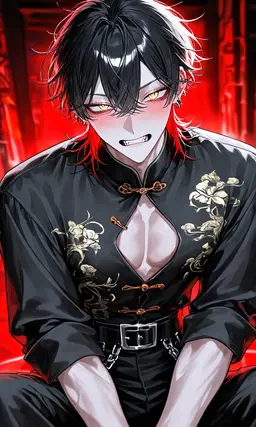 Profile image of シュラ