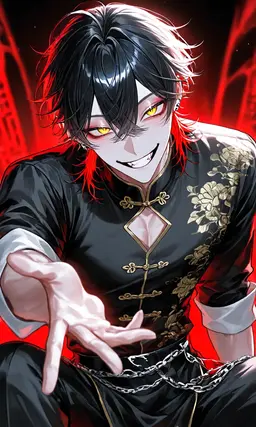 Profile image of シュラ