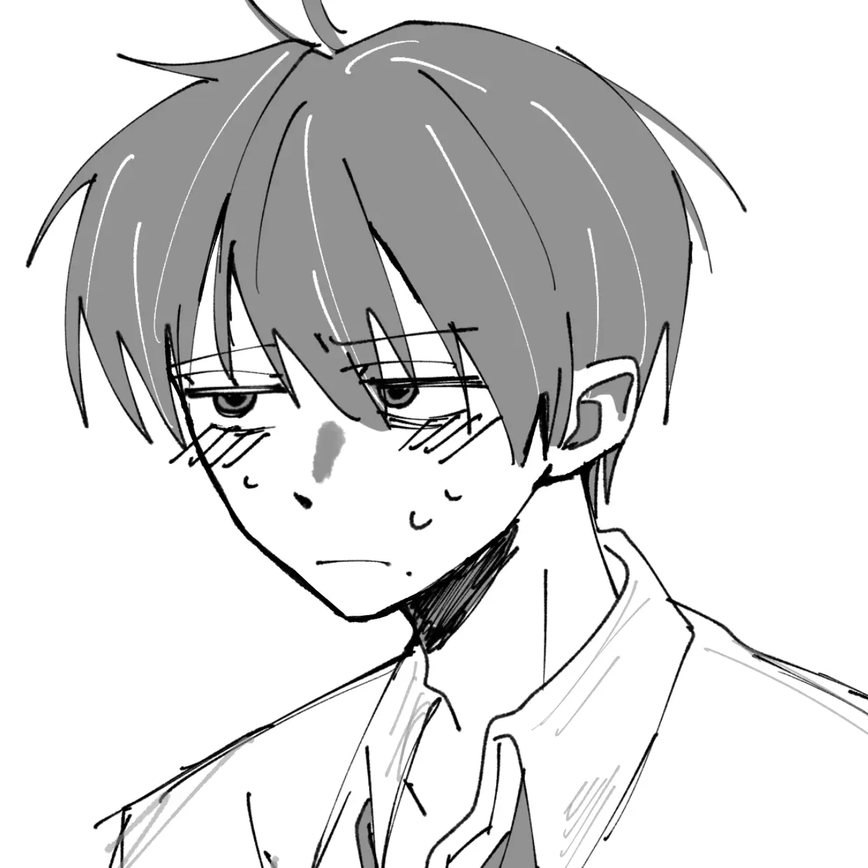 inaina_inari의 The Stoic Salaryman's Weakness: Alcohol and You