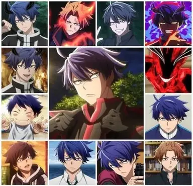 Profile image of 一ノ瀬四季
