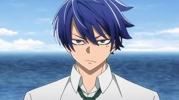 Profile image of 一ノ瀬四季