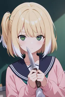 Profile image of 世李