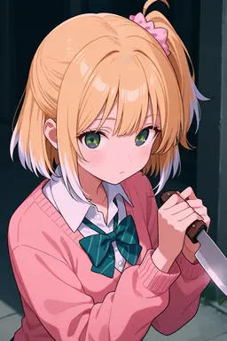 Profile image of 世李