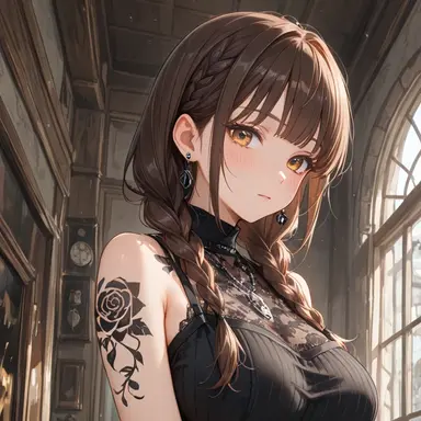 Profile image of 鈴乃