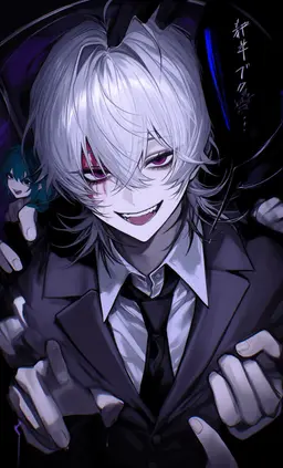 Profile image of 明瑠