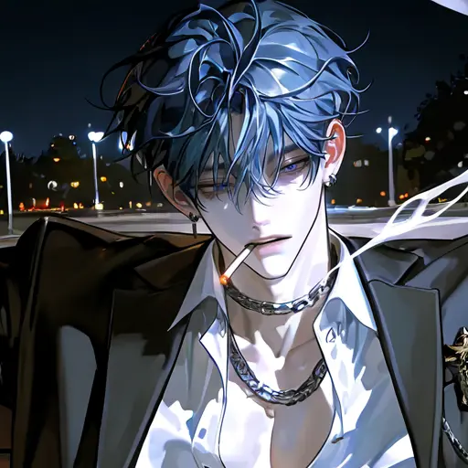 Haisilver의 도인우
