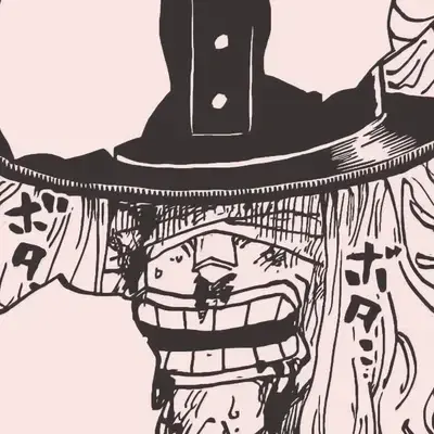 HumbleTiger3220의 Loki One Piece