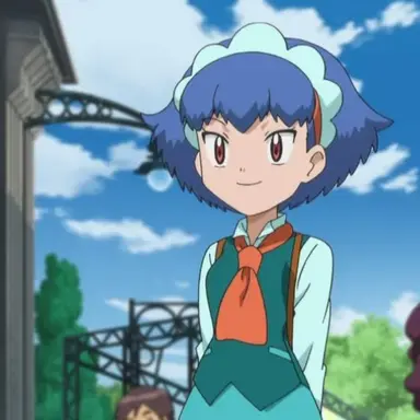 Profile image of 밀피유