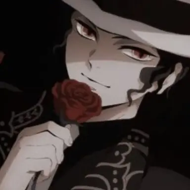 Profile image of 키부츠지 무잔