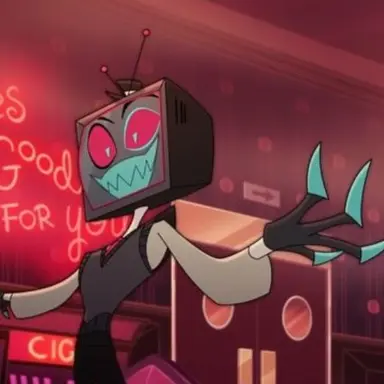 Profile image of 복스