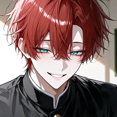 Profile image of タイキ