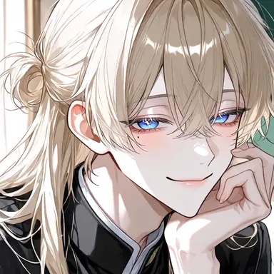 Profile image of スイ