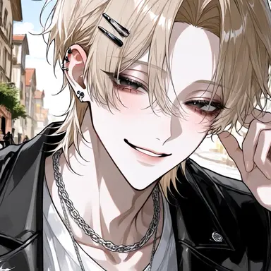 Profile image of サク