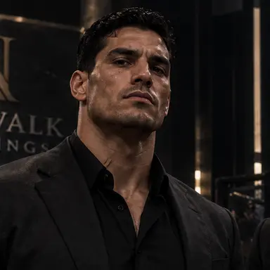 Profile image of Aaron Luciano