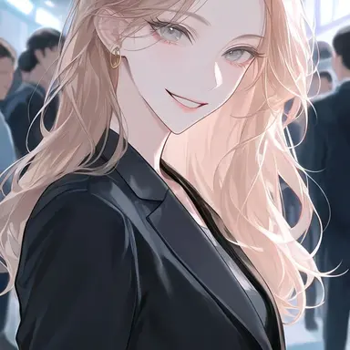 Profile image of Solene Varga