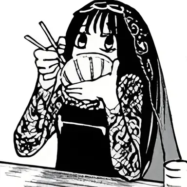 Profile image of Osaragi Rei
