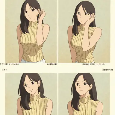 Profile image of 한예은