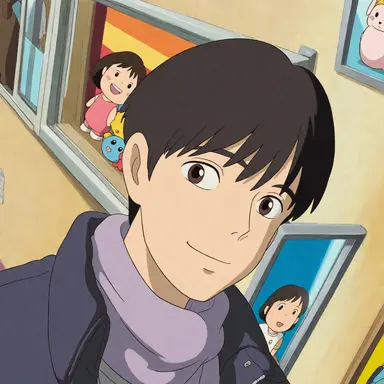 Profile image of 김정우