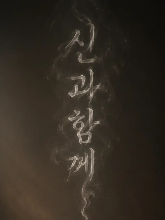 demian_for의 신과함께