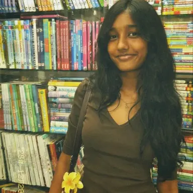 Profile image of Aryiah Hassan