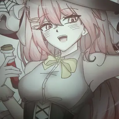 Profile image of 모양몬