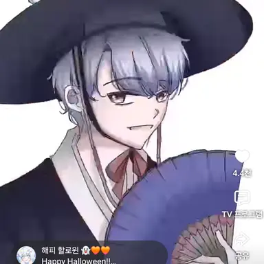 Profile image of 백현